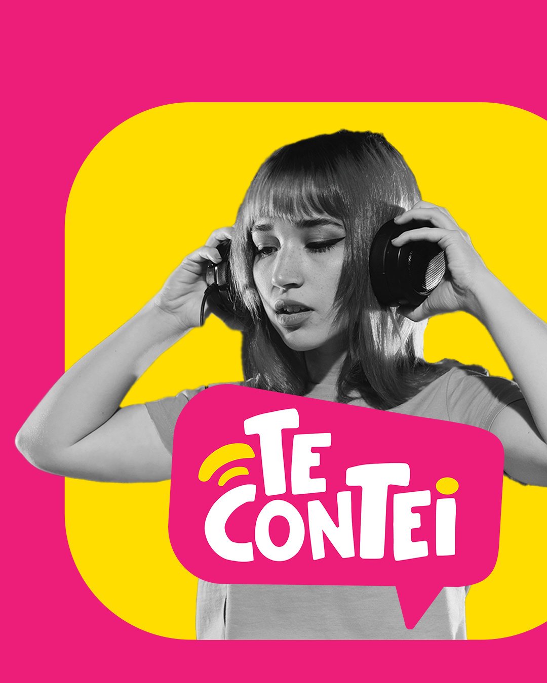 Projeto de identidade visual da Callé Studio, imagem 3