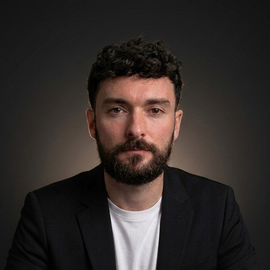 Gustavo Callé, fundador da Callé Studio