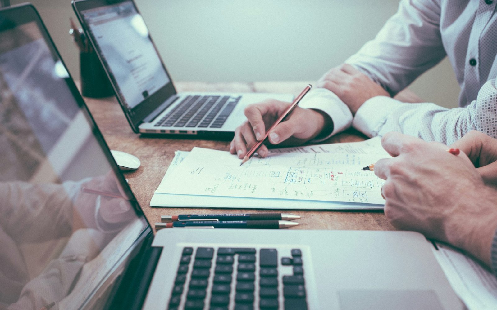 Planejamento de marketing digital para 2027: o que começar a fazer agora