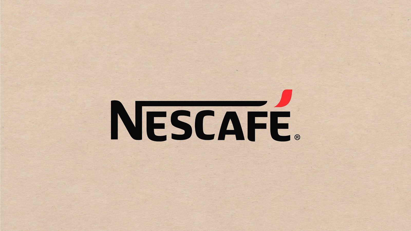 Projeto de marca e aplicações Nescafé, imagem 2