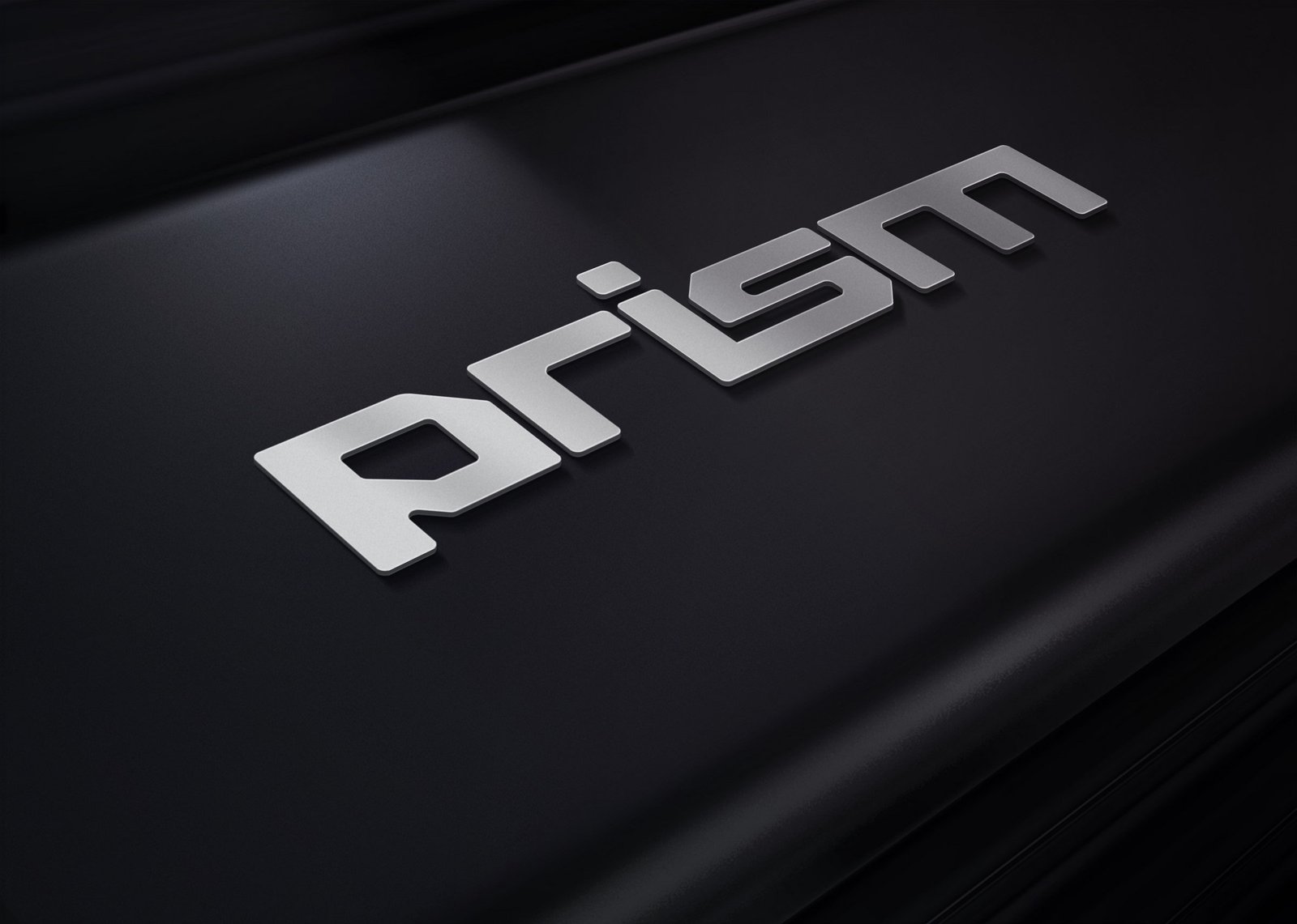 Identidade visual e aplicações da marca Prism, imagem 10