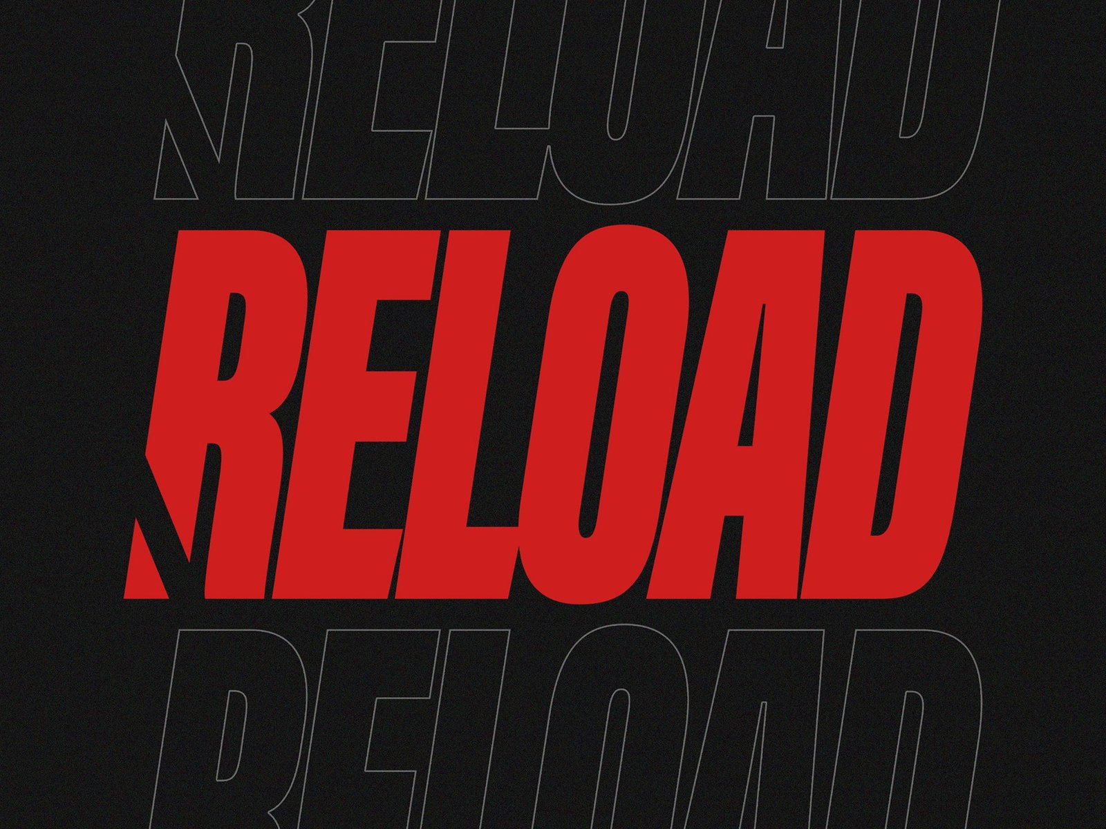Projeto de marca e aplicações Reload, imagem 5